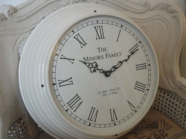 Sample Clock 2 Sample Clock 2